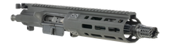 Cobalt Kinetics CK-Pro URG 300 Blackout 7.5" Built Upper Receiver - Black — view 2