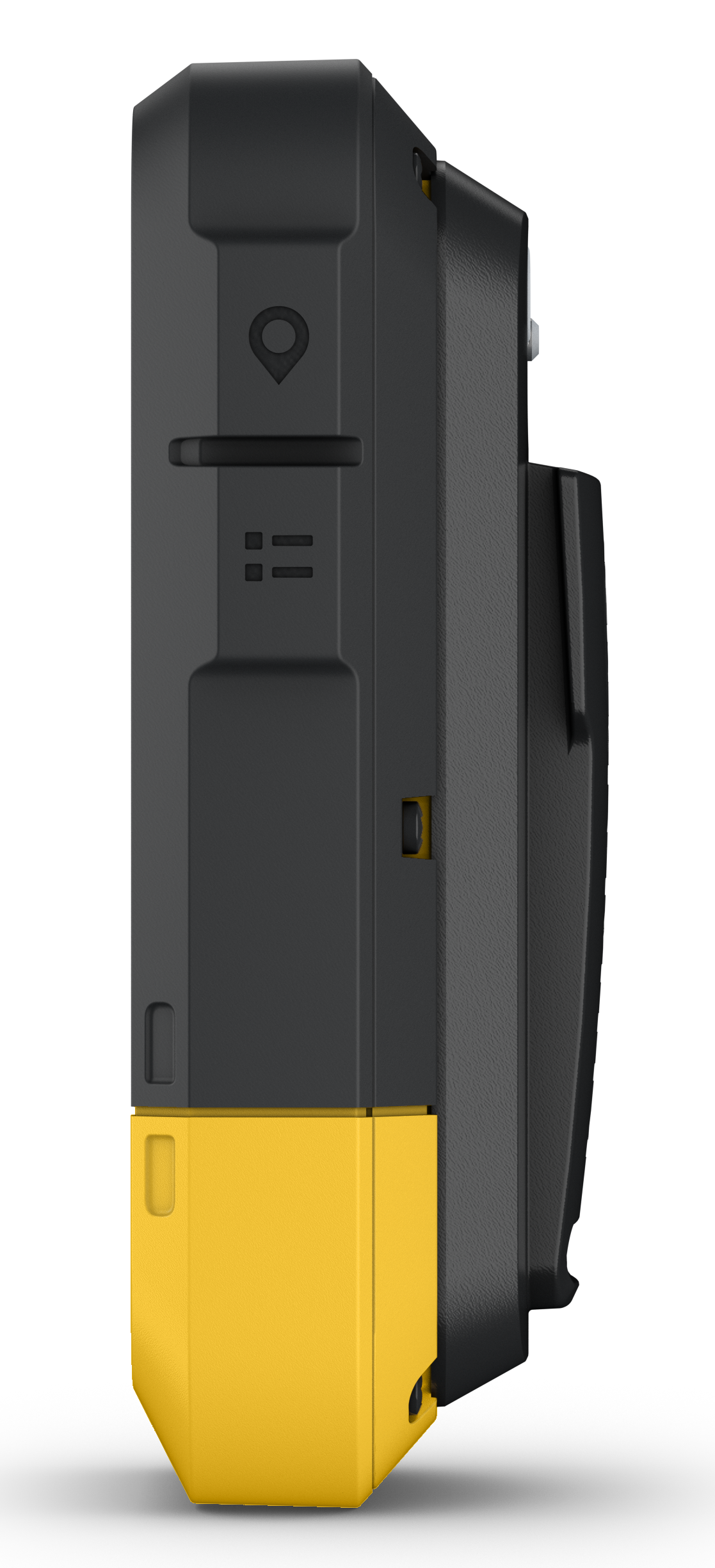 Garmin eTrex SE Outdoor GPS Handheld Navigator 2.2" Black/Yellow - Bluetooth, Multi-GNSS, Waterproof — view 2