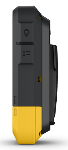Garmin eTrex SE Outdoor GPS Handheld Navigator 2.2" Black/Yellow - Bluetooth, Multi-GNSS, Waterproof — view 2