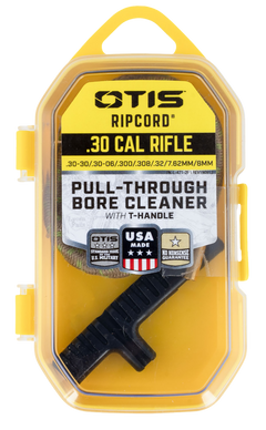 Otis Ripcord 308/7.62mm Rifle Bore Cleaner 36" Nomex 8-32 Thread — view 2