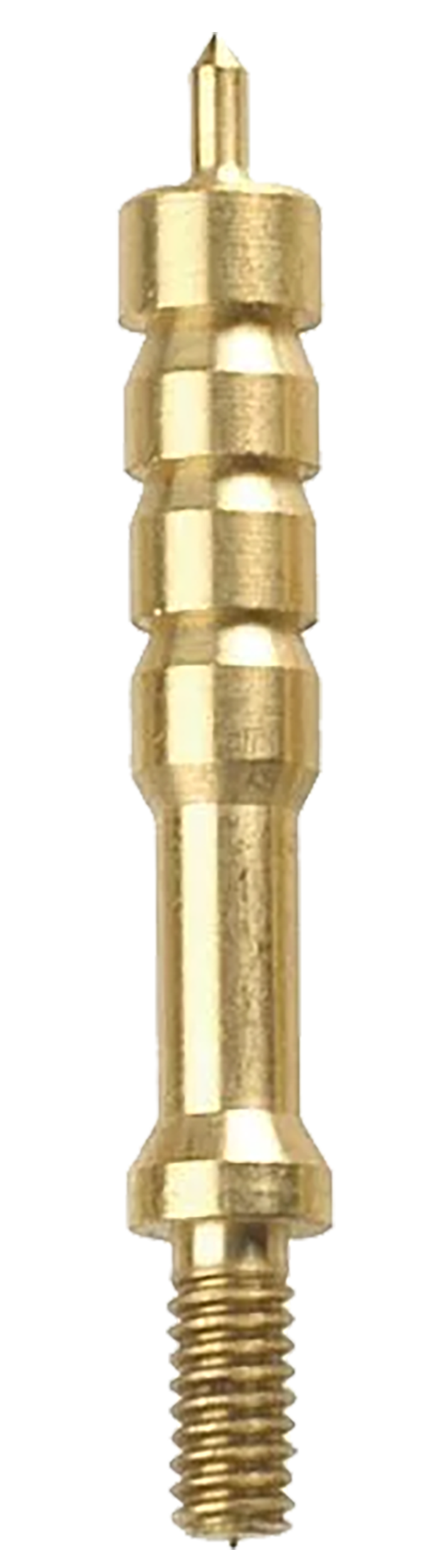 Tipton 749245 Jag Set .17-.45 Cal 8-32/5-40 Thread Brass 13 Pieces with Storage Box — view 2