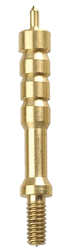 Tipton 749245 Jag Set .17-.45 Cal 8-32/5-40 Thread Brass 13 Pieces with Storage Box — view 2