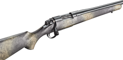 Bergara Rifles B-14 Wilderness Ridge 300 Win Mag 24" 3+1 Bolt-Action Rifle — view 2