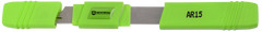 Breakthrough Clean BT-AR15CS Carbon Scraper AR-15 .223 Rem/5.56 NATO - Green — view 2