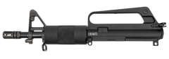 DPMS Panther Arms Kitty Kat 5.56 NATO 7.5" Black Nitride Complete Upper - C7 Carry Handle — view 2