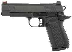 Wilson Combat SFT9 9mm Luger 4.25" 15+1 Semi-Auto Pistol - Black Armor-Tuff — view 2