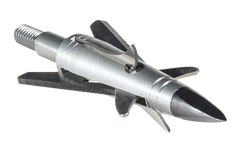 NAP Spitfire Doublecross Mechanical Broadhead 100gr 3-Pack — view 2