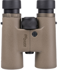 Sig Sauer Electro-Optics Canyon HD 12x 50mm Binocular - Flat Dark Earth — view 2