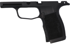 Sig Sauer P365XL 9mm Luger Grip Module Manual Safety Frame — view 2