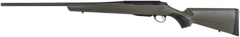 Tikka T3 T3x Superlite 300 Win Mag 24.3" 3+1 Bolt-Action Rifle - OD Green Synthetic Stock, Fluted Barrel — view 2