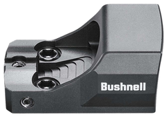 Bushnell RXU-200 1x21mm 6 MOA Red Dot Reflex Sight - Fits Glock 43/S&W Shield/Springfield Hellcat — view 2