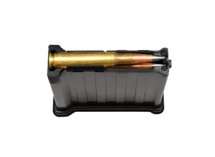 Cadex MAG2949 .50 BMG 5-Rd Rifle Magazine — view 2