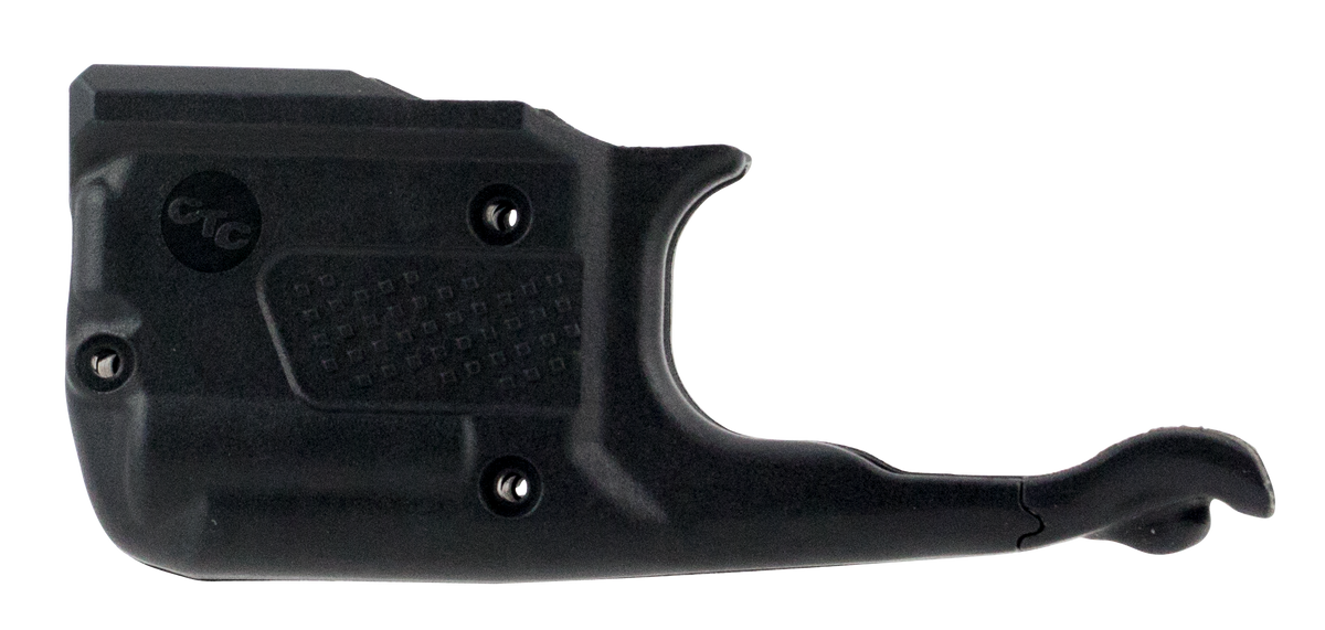 Crimson Trace LL-807 Laserguard Pro Glock Full Size/Compact Red Laser/White Light — view 2