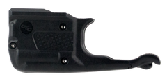 Crimson Trace LL-807 Laserguard Pro Glock Full Size/Compact Red Laser/White Light — view 2