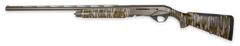 Weatherby Sorix 12 Gauge 3" 28" 2+1 Bolt Action Shotgun - Mossy Oak Bottomland — view 2