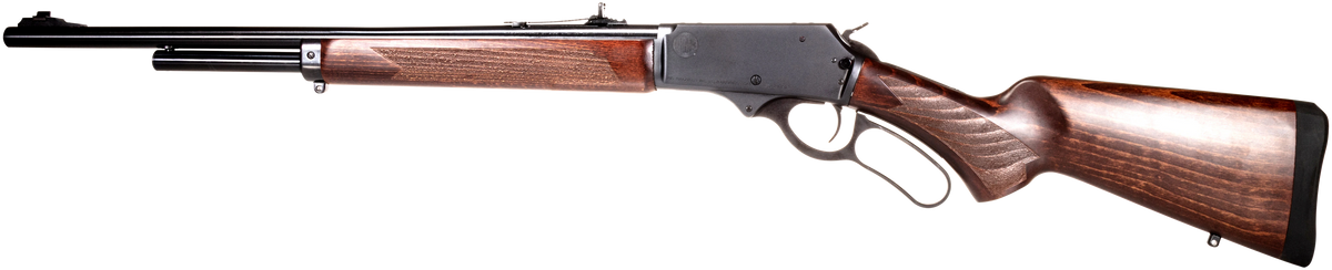 Rossi R95 30-30 Win 5+1 20" Lever Action Rifle — view 2