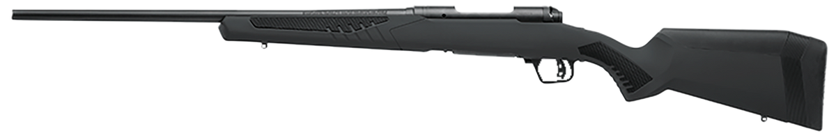 Savage 110 Hunter 223 Rem 22" 4+1 Bolt Action Rifle - Right Hand — view 2
