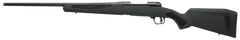 Savage 110 Hunter 223 Rem 22" 4+1 Bolt Action Rifle - Right Hand — view 2