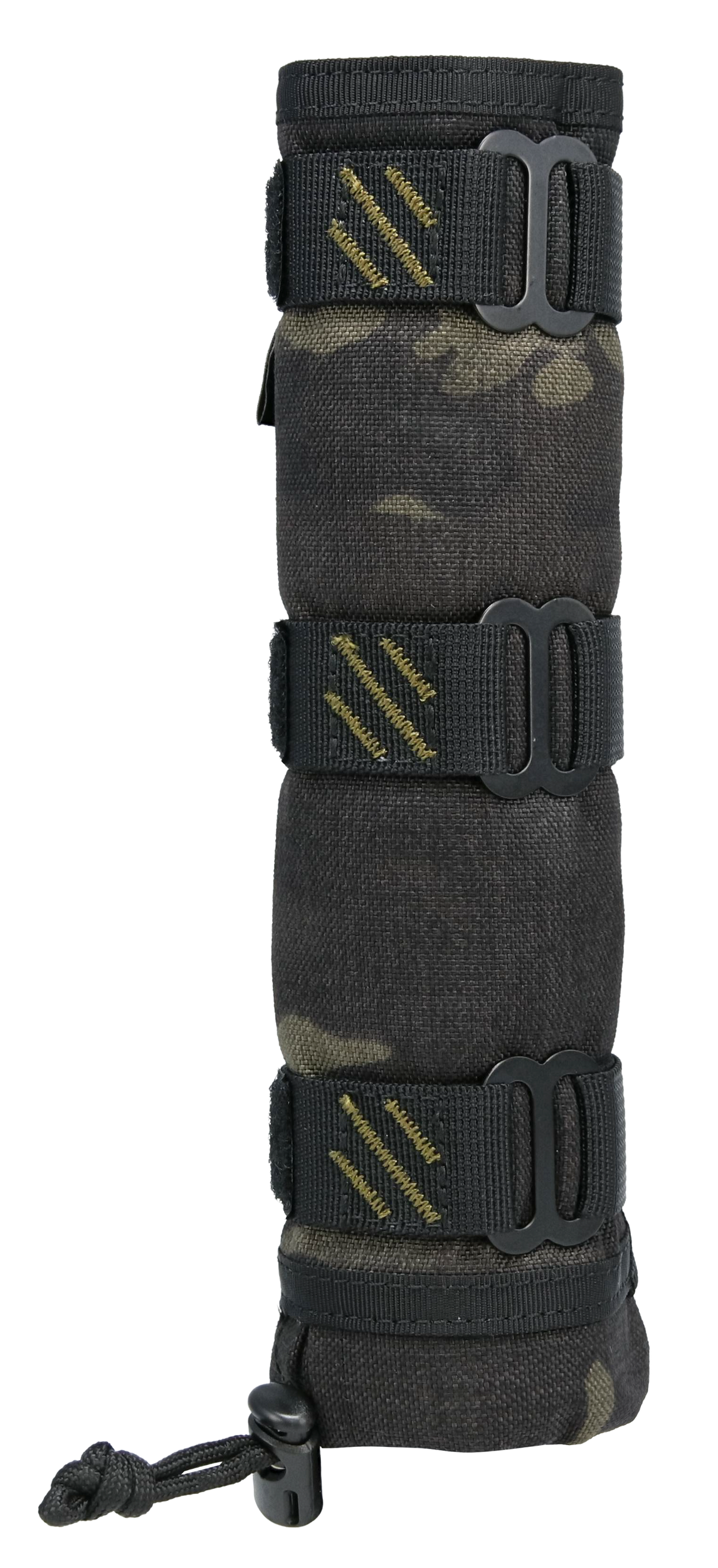 G Outdoors GPS Tactical Suppressor Cover 8.5" Multicam — view 2