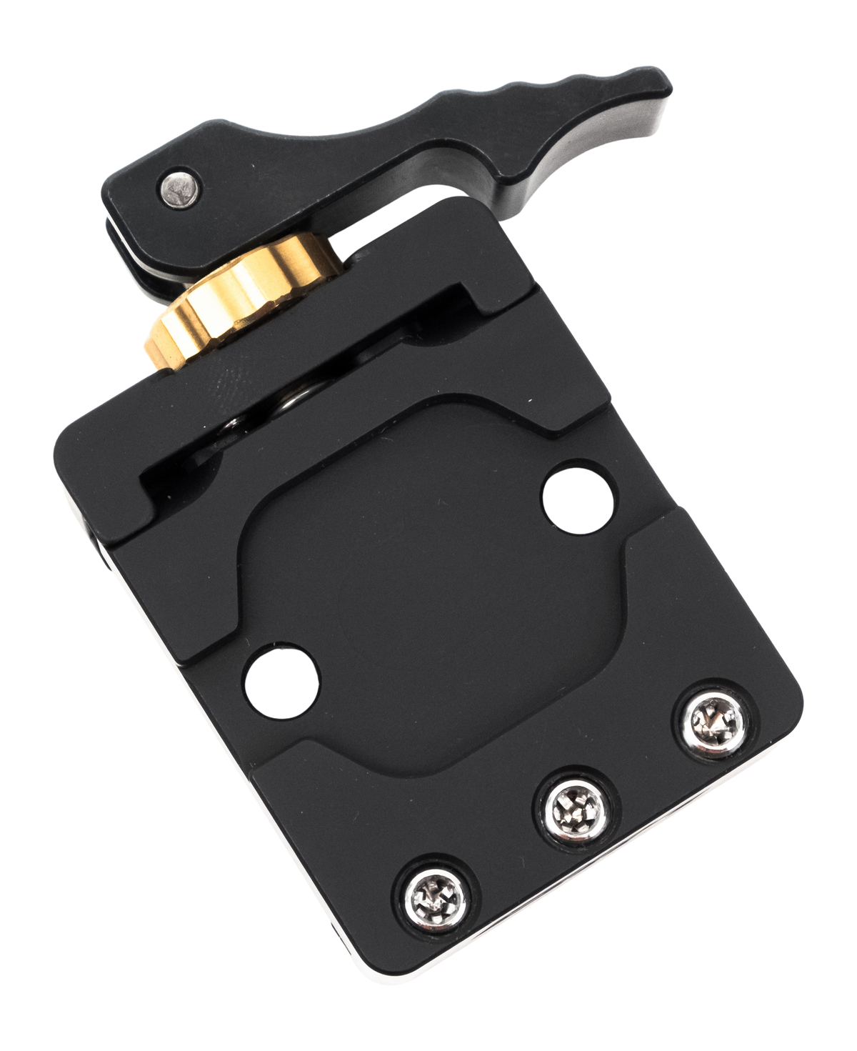 Area 419 Firearms ARCALOCK QD Clamp - 3-Position Reversible Lever — view 2