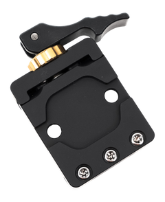 Area 419 Firearms ARCALOCK QD Clamp - 3-Position Reversible Lever — view 2