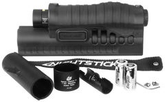 Bayco Nightstick SFL11GL Shotgun Forend Light 1200 Lumens White LED Green Laser Mossberg 500/590/590A1/Shockwave — view 2