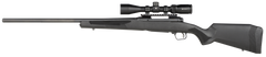 Savage 110 Apex Hunter XP 6.5 PRC 24" 2+1 Bolt Action Rifle - Vortex Crossfire II 3-9x40mm Scope — view 2