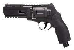Umarex USA TR50 Gen 2 .50 Cal CO2 6-Shot Paintball Revolver — view 2
