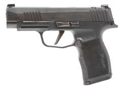 Sig Sauer P365XL 9mm Luger 3.7" 12+1 Striker-Fired Pistol - Black — view 2