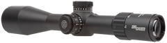 Sig Sauer Electro-Optics Tango-DMR 5-30x56mm 34mm Tube Illuminated MRAD Riflescope - Black Anodized — view 2