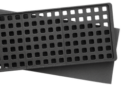 Magpul Industries DAKA Grid Organizer MAG1323 Black Polypropylene for Pelican 1720 & Eylar 44" Cases — view 2