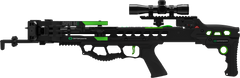 Centerpoint Sniper G4D Crossbow 27.95" 400 FPS 214 lb Draw — view 2