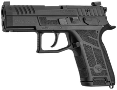 CZ P-09 C Nocturne 9mm 3.74" 10+1 Semi-Auto Pistol — view 2