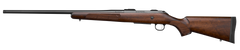 CZ 600+ American 243 Win 20" 5+1 Bolt Action Rifle — view 2