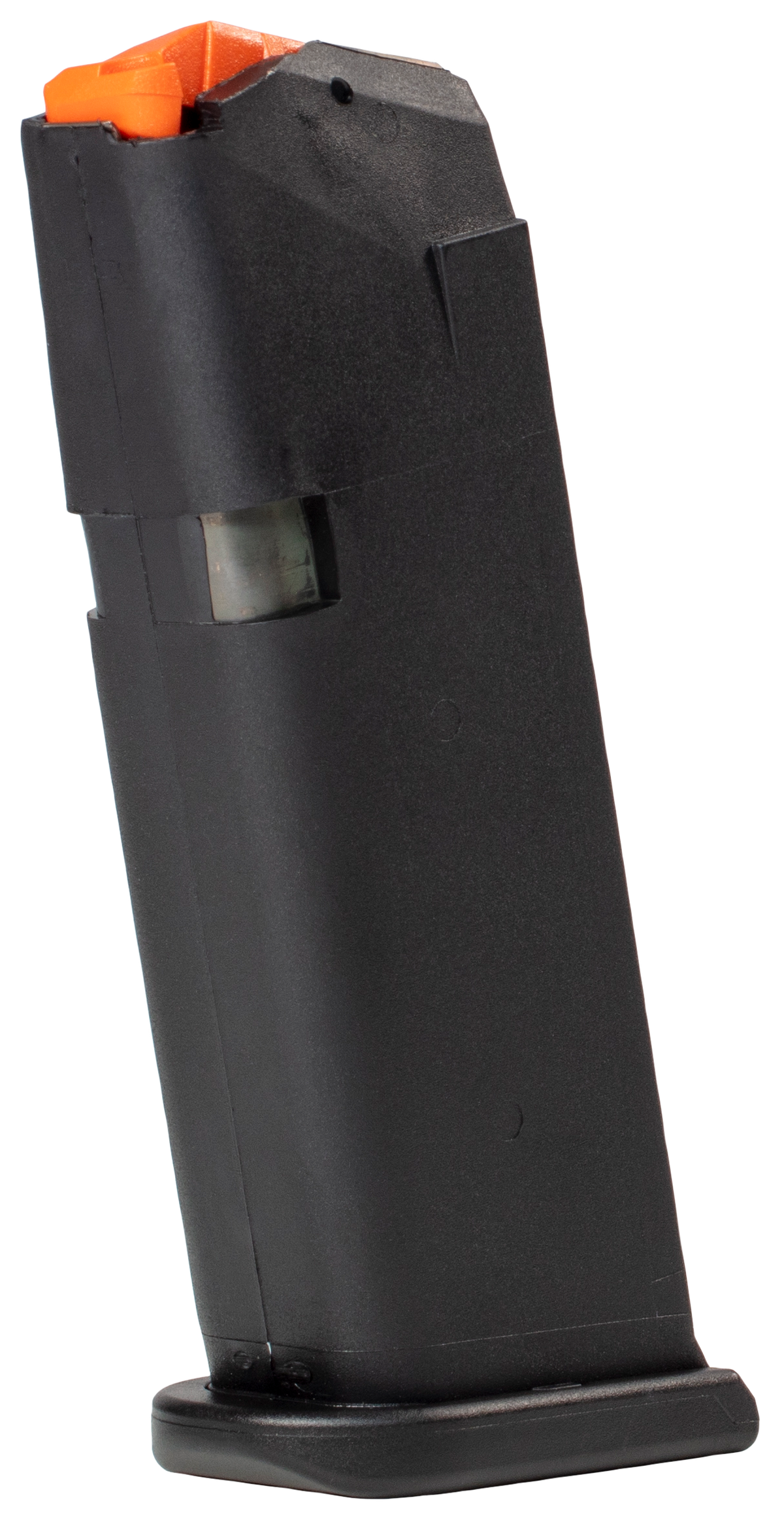 Glock G23 Gen5 40 S&W 10rd Polymer Magazine - Black — view 2