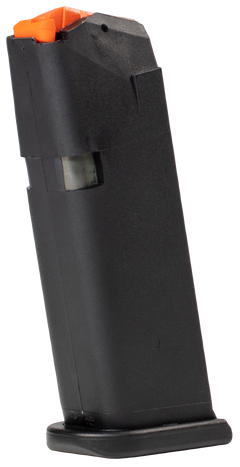 Glock G23 Gen5 40 S&W 10rd Polymer Magazine - Black — view 2