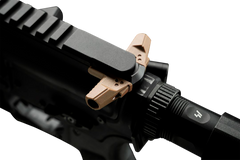 Strike Industries T-Bone Charging Handle .223/5.56x45mm NATO FDE AR-15 — view 2
