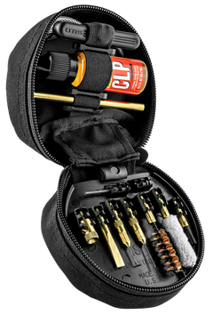 Otis FG-645-9 9mm Pistol/Rifle Cleaning Kit — view 2