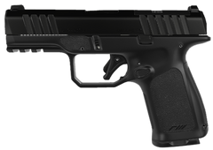 Rost Martin RM1C 9mm Luger 4" 15+1 Striker-Fired Pistol - Black — view 2