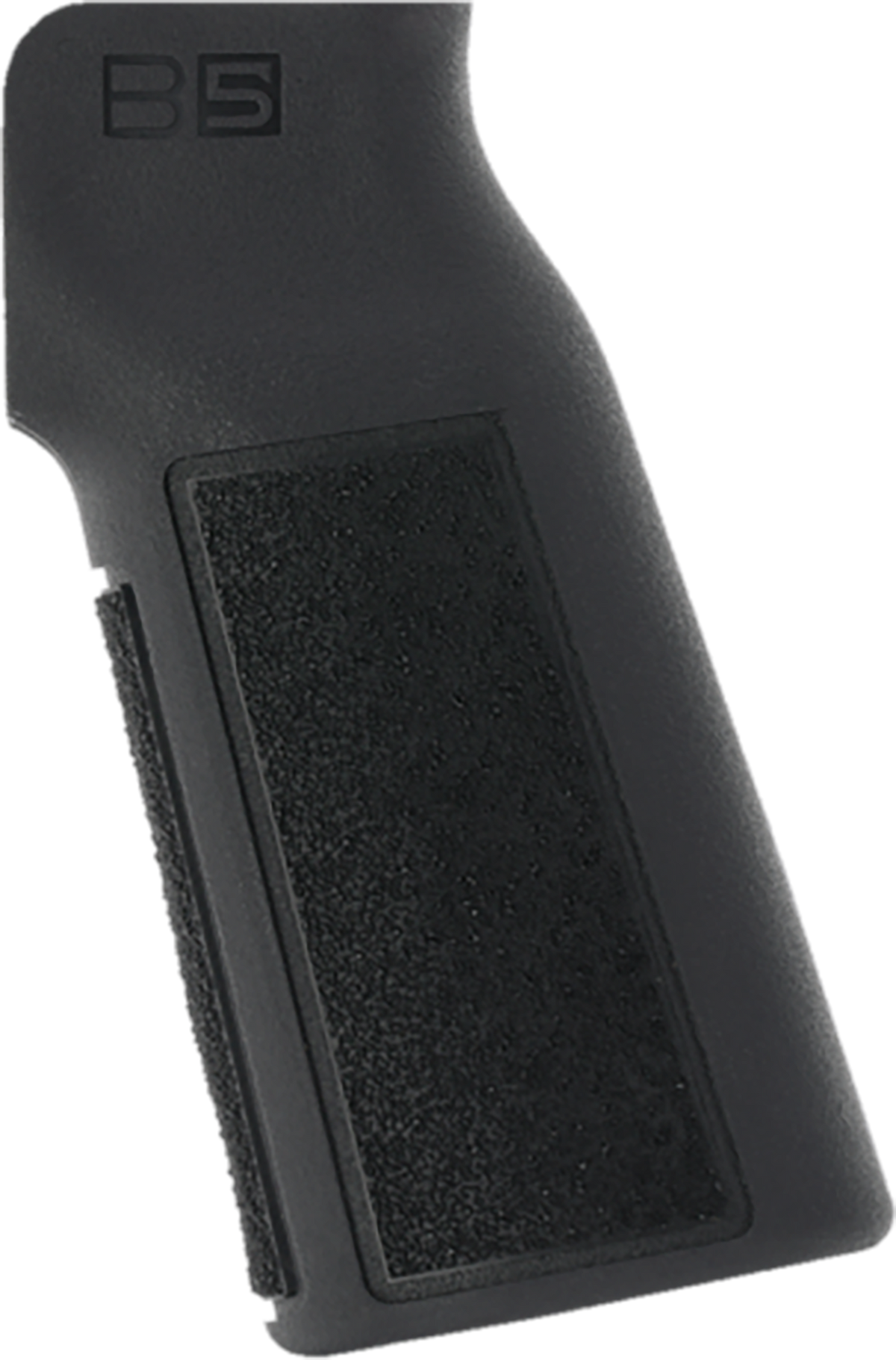B5 Systems Type 22 P-Grip AR-15/M4 Black Polymer Pistol Grip — view 2