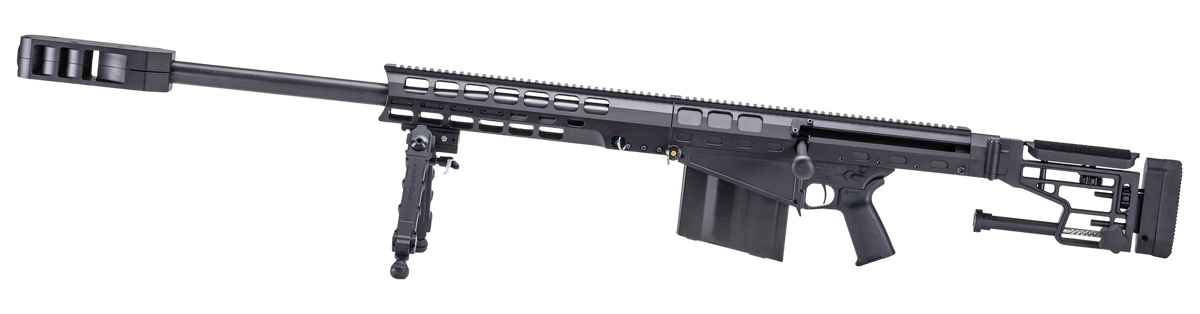 Thompson TAO50 50 BMG 29" 10+1 Bolt Action Rifle — view 2