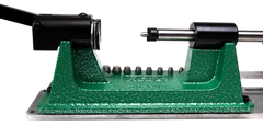 RCBS 90367 Trim Pro-2 Power Case Trimmer Kit .22-.45 Cal w/9 Pilots & Shield — view 2