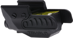 TruGlo TG7620R Sight-Line Compact Red Laser Sight for Handgun — view 2