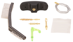 Breakthrough Clean BT-COP-9 Badge Pull Thru Kit 9mm - 10 Piece Compact Cleaning Kit with MOLLE Pouch — view 2