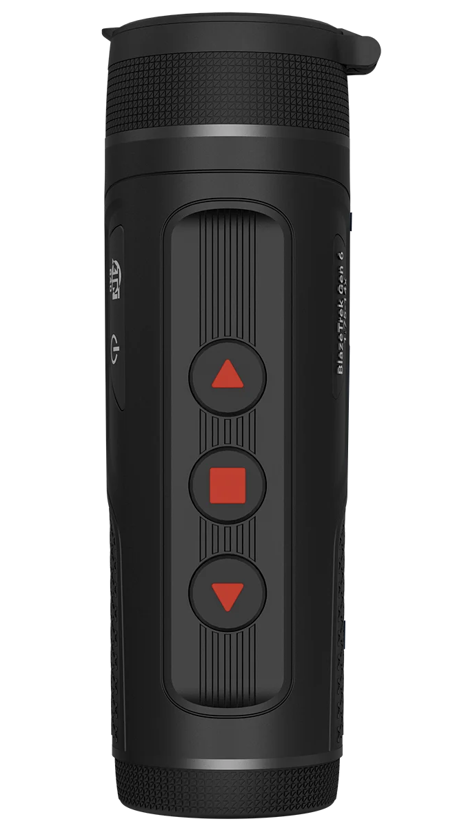 ATN BlazeTrek 325 Gen 6 2.8-22x 25mm Thermal Monocular — view 2