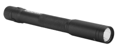 Bayco Nightstick MT-105 Metal Mini-TAC LED Flashlight 200 Lumens 2 AAA Black — view 2