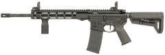 Maxim Defense MD15 L 5.56x45mm NATO 16" 30+1 Semi-Auto Rifle - Black — view 2
