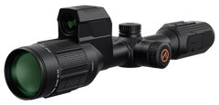 Athlon Cronus ATS PRO 50mm 640x480 2.95-23.6x LRF Thermal Scope - Black — view 2