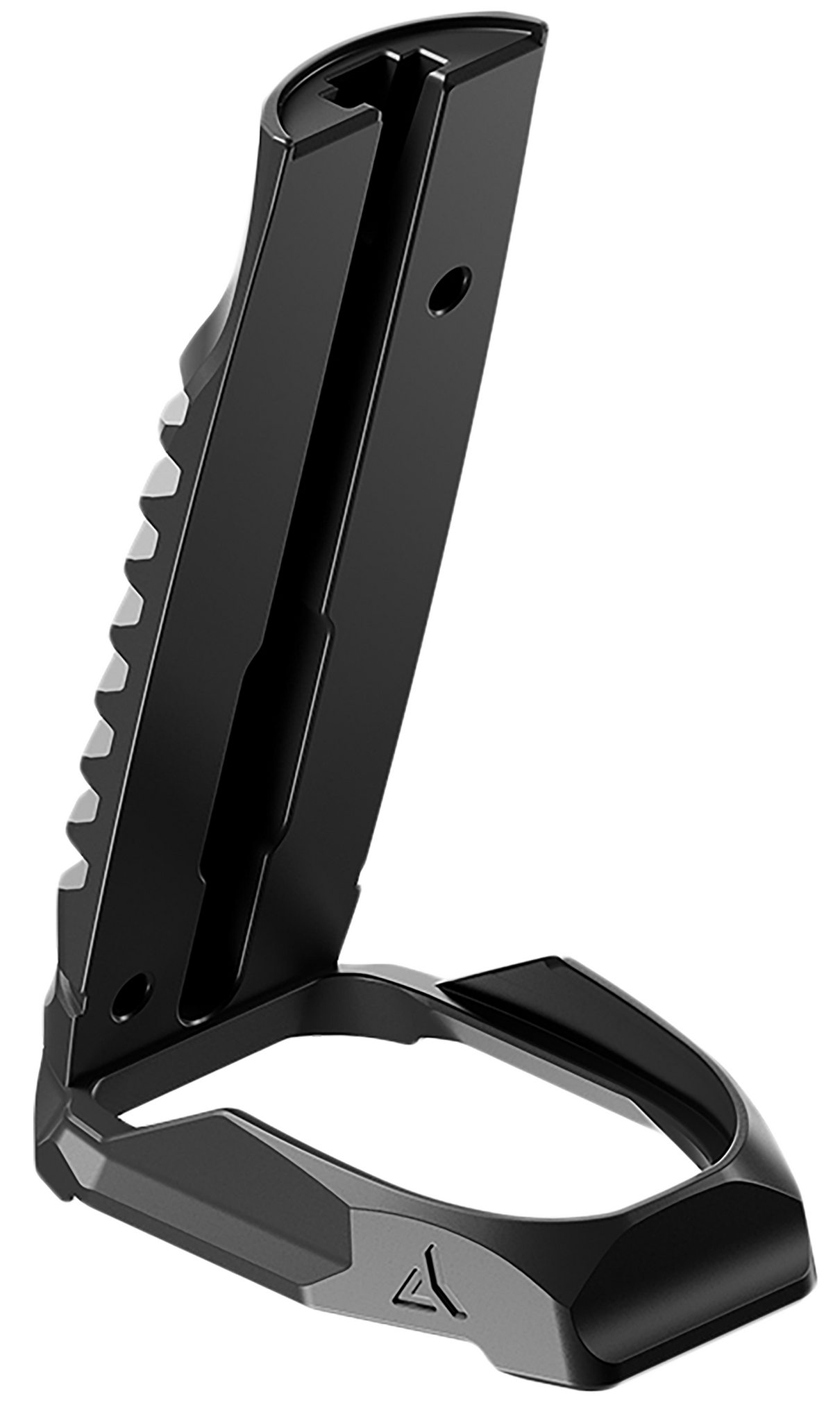 Radian Weapons H0014 Backstrap & Magwell Sig Sauer P365 XMACRO Black Aluminum — view 2