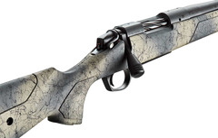 Bergara Rifles B-14 Wilderness Sierra 30-06 Springfield 22" 4+1 Bolt-Action Rifle - Digital Camo — view 2